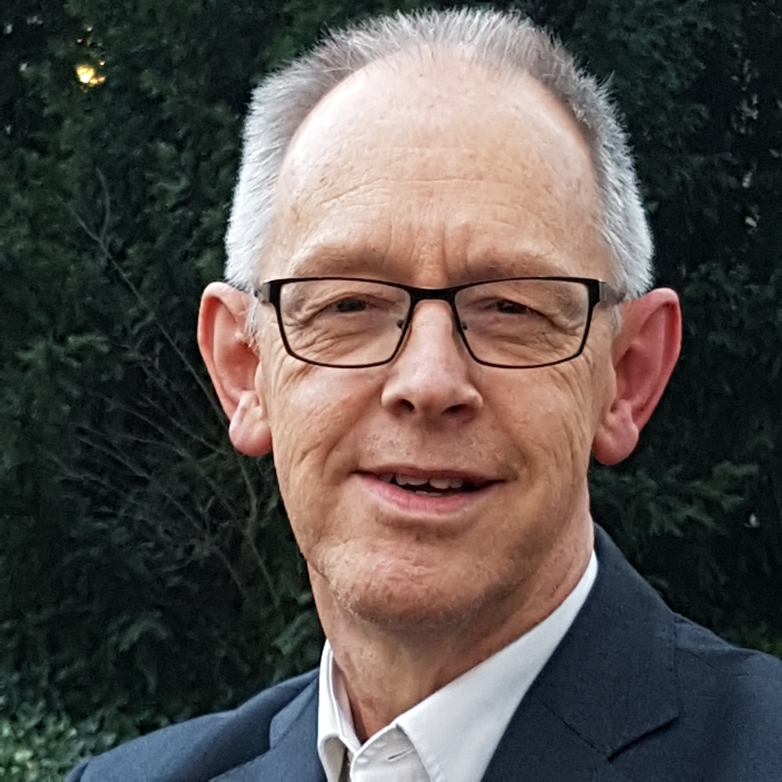 Arie Terpstra Arie Terpstra