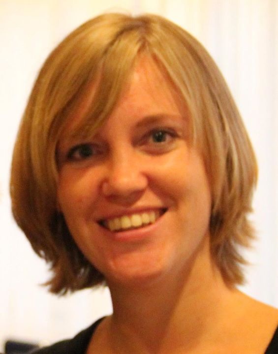 Nina Wolters-Leermakers Nina Wolters-Leermakers