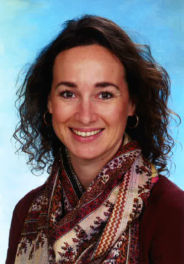 Suzanne Koonen