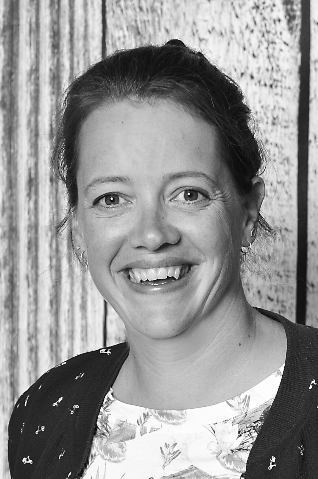 Expert Ilona Boer Koninklijke Kentalis