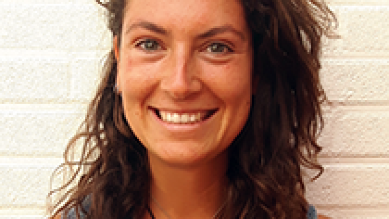 Lisette Adriaanse Lisette Adriaanse
