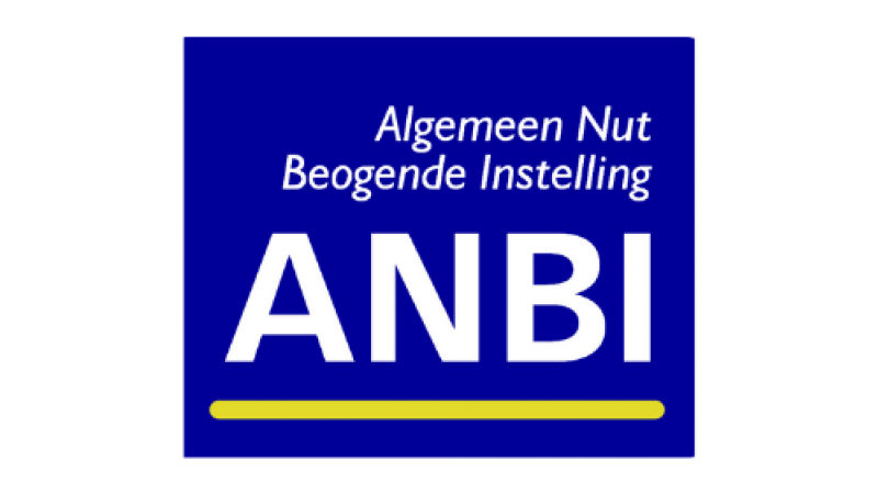ANBI logo ANBI logo