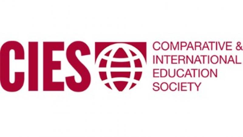 Comparative and International Education Society Comparative and International Education Society