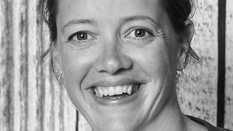 Expert Ilona Boer Expert Ilona Boer Koninklijke Kentalis