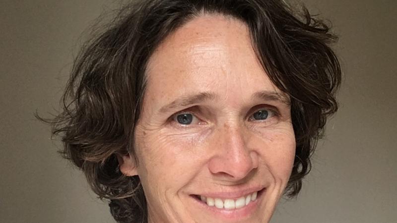 Expert Kentalis Ingeborg Snel Profile photo woman Ingeborg Snel