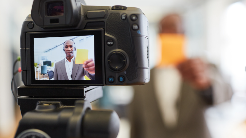 Video Interaction Guidance