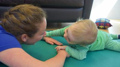 Deafblind Deafblind
