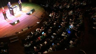 Looking back at teaching deaf learners conference 2019 Looking back at teaching deaf learners conference 2019