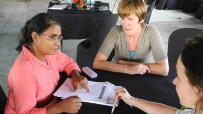 How we work at Kentalis International Foundation How we work 2 © Koninklijke Kentalis