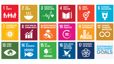 Sustainable Development Goals