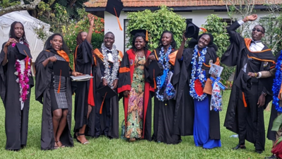 Bachelor of Inclusive Deaf Education Bachelor of Inclusive Deaf Education