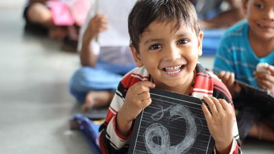 Give a donation to Kentalis International Foundation Give a donation to Kentalis International Foundation