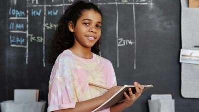 Tips for Teaching Students Who Are Deaf or Hard of Hearing